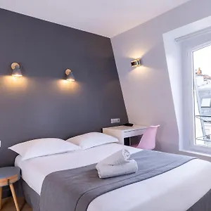 Legendre Hotel Parijs