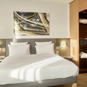 Paris Nord 18eme Hotel Saint-Denis (Seine-Saint-Denis)