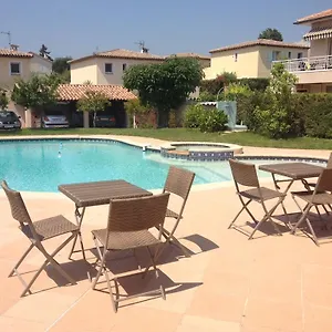Cezanne Gasthuis Cagnes-sur-Mer